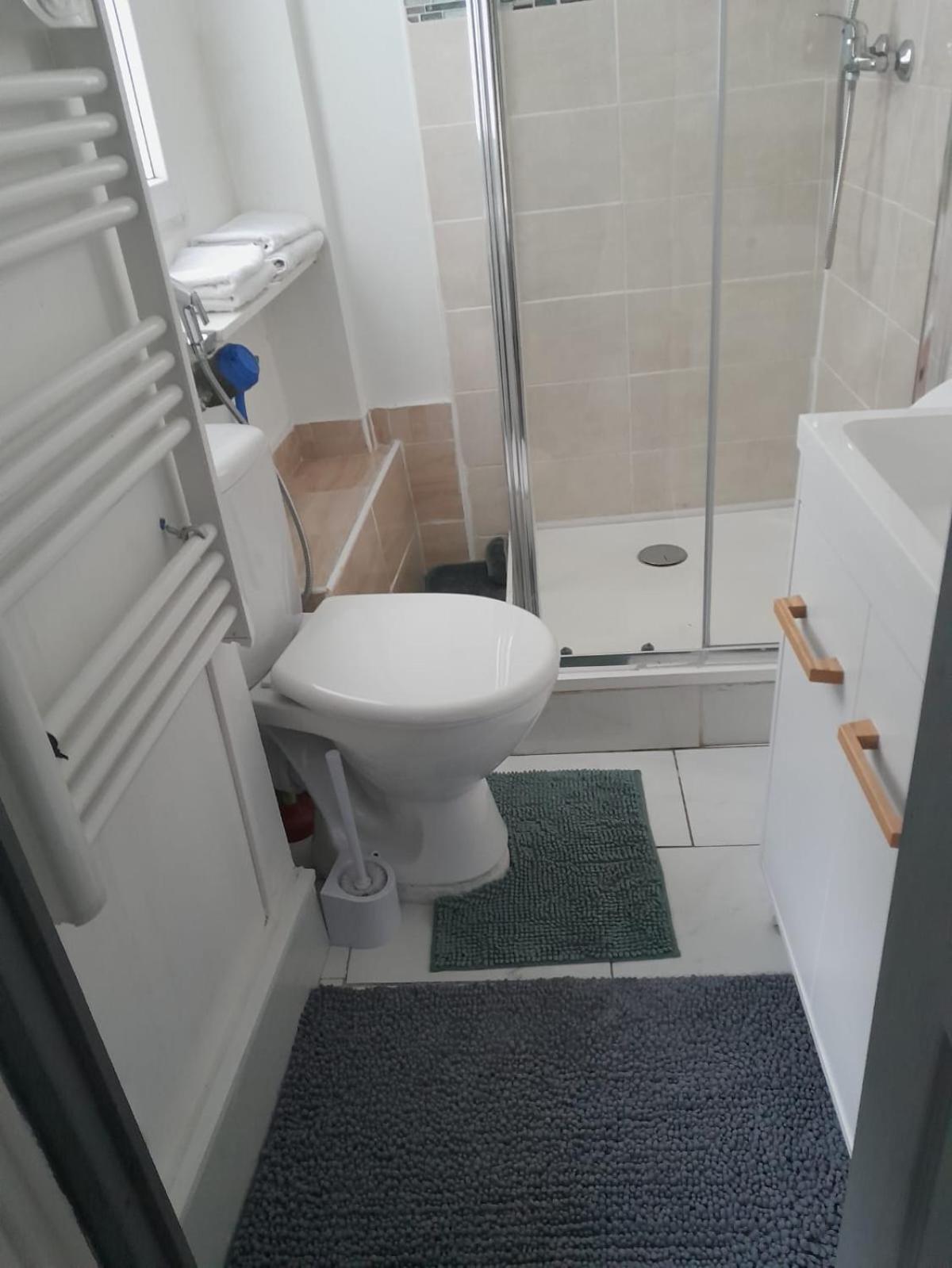 Apartament Sci Zlr Saint-Etienne  Zewnętrze zdjęcie