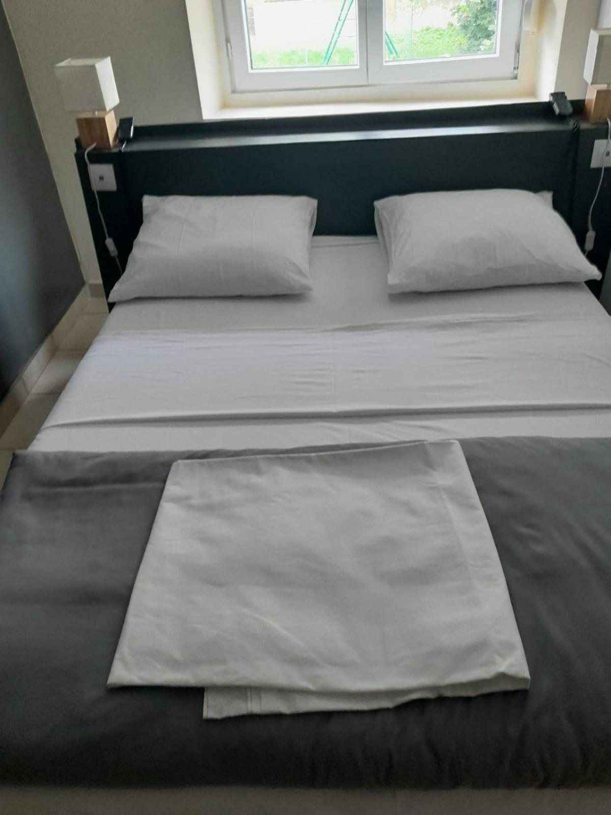 Apartament Sci Zlr Saint-Etienne  Zewnętrze zdjęcie
