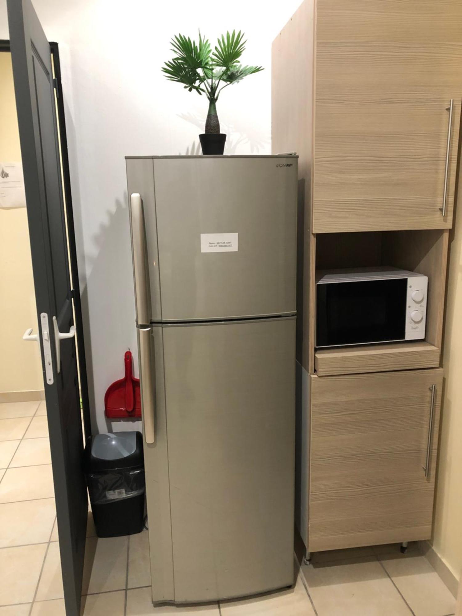 Apartament Sci Zlr Saint-Etienne  Zewnętrze zdjęcie